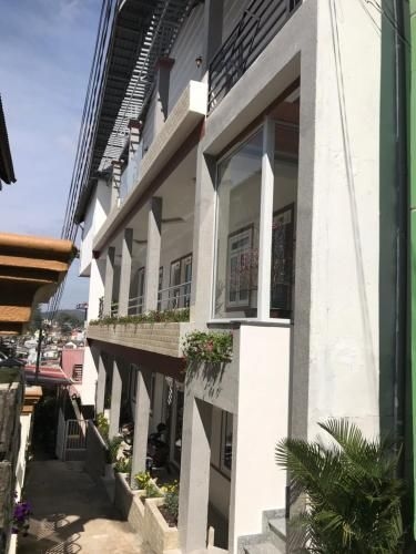 โรงแรมฮาควา ดาลัด (Ha Khoa Hotel Da Lat)3