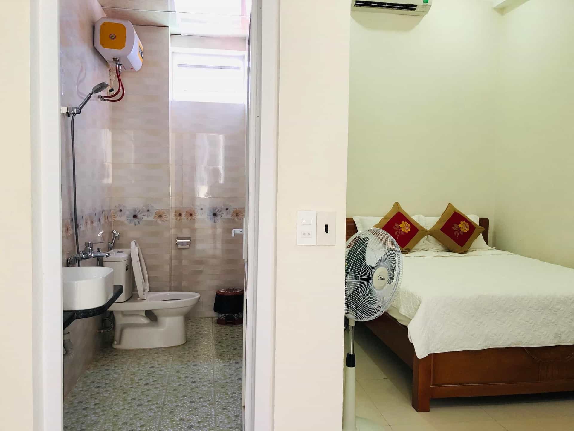 Hoang Dat Hotel Hoang Dat Hotel