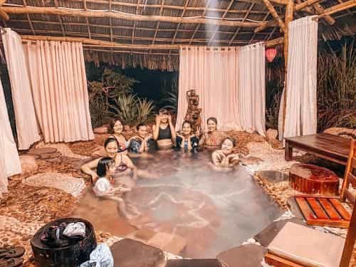 Hamya Hotsprings and Resort Hamya Hotsprings and Resort