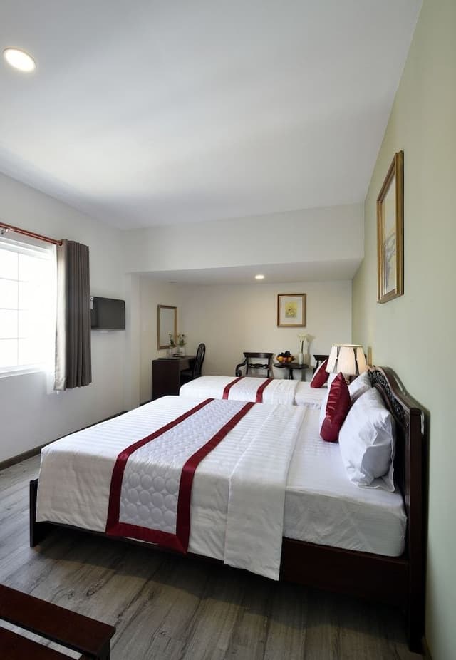Family Suite