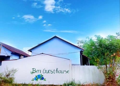 BEN GUESTHOUSE PHU QUOC BEN GUESTHOUSE PHU QUOC