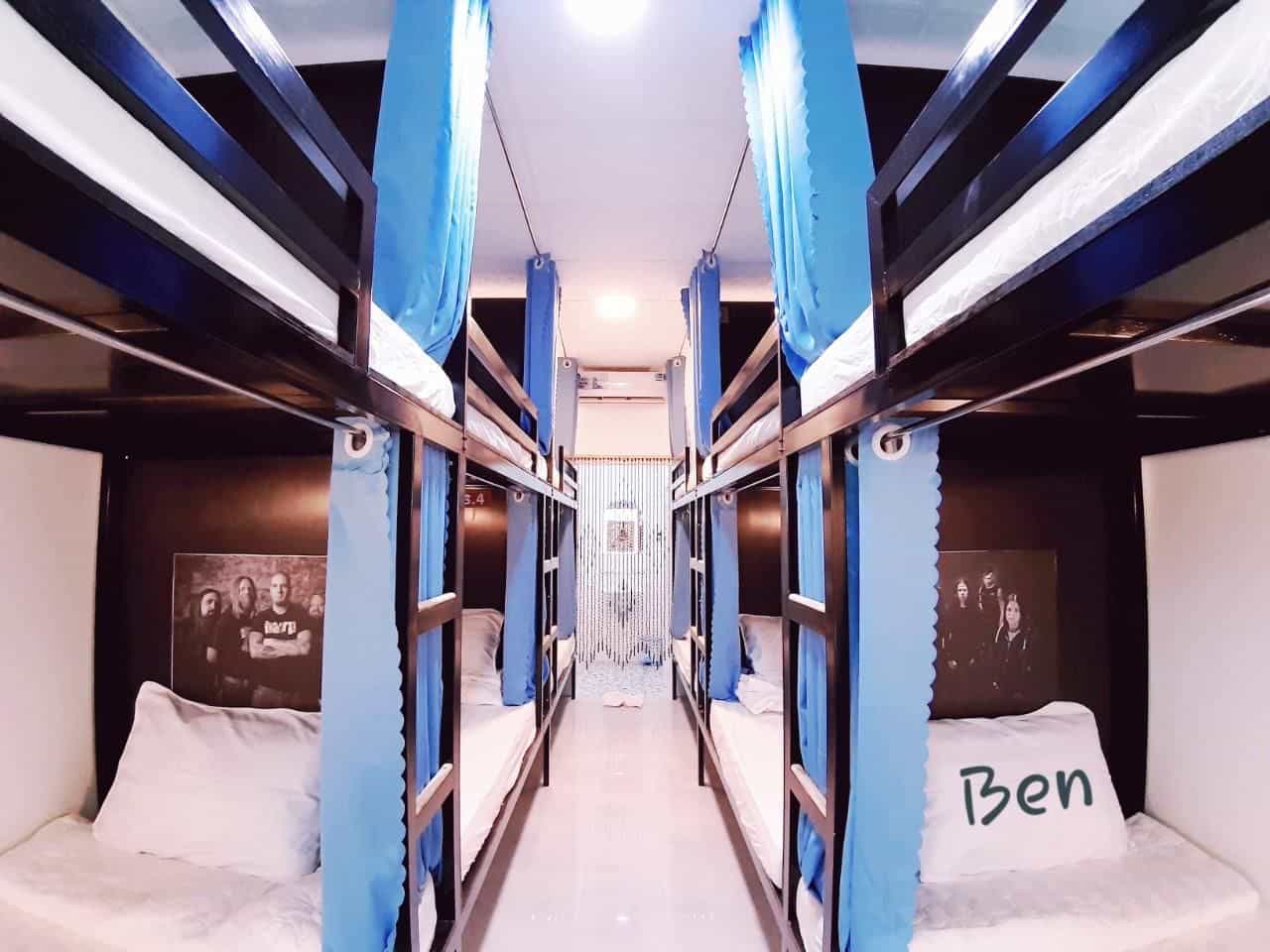 BEN GUESTHOUSE PHU QUOC BEN GUESTHOUSE PHU QUOC