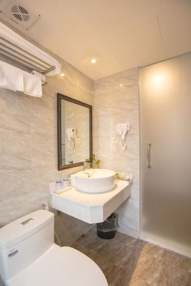 Suite Twin Room