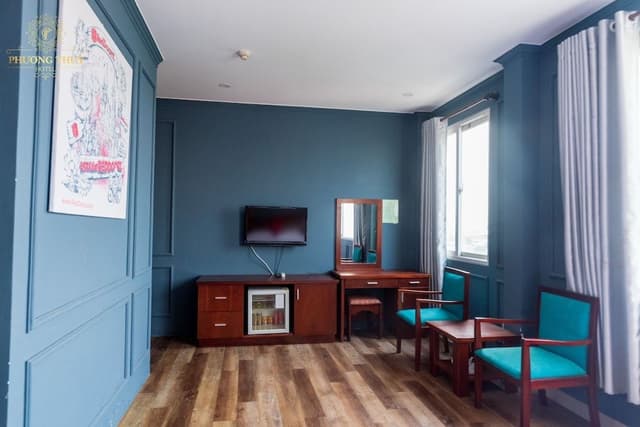 Family Quadruple Room