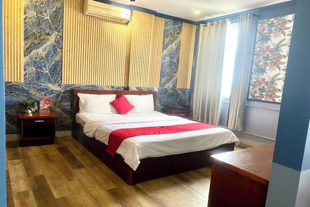 Family Quadruple Room