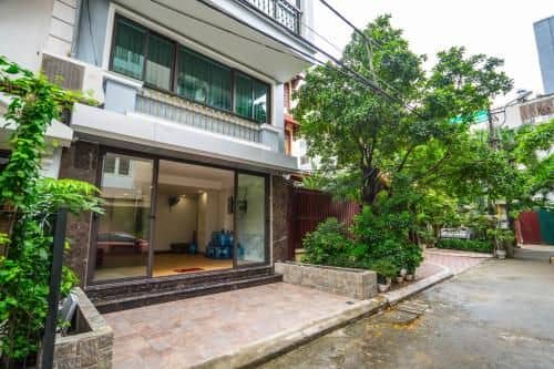 Zody house - studio apartment Zody house - studio apartment
