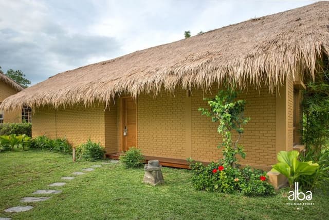 Bungalow 2 Bedroom - Daily Spa & Onsen