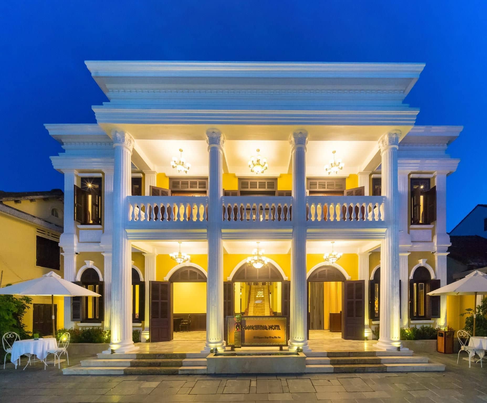 Hoian Central Hotel Hoian Central Hotel