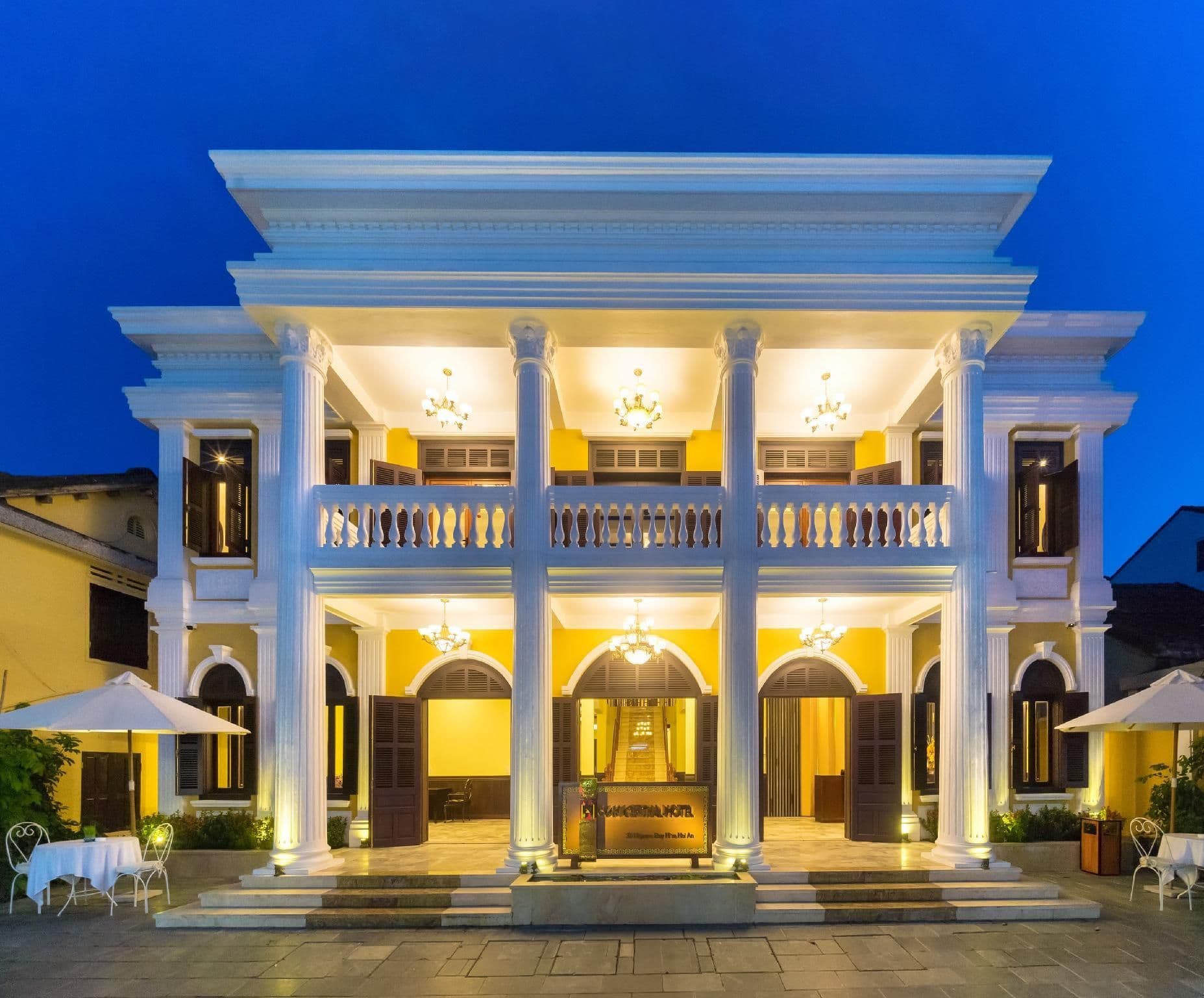 Hoian Central Hotel Hoian Central Hotel