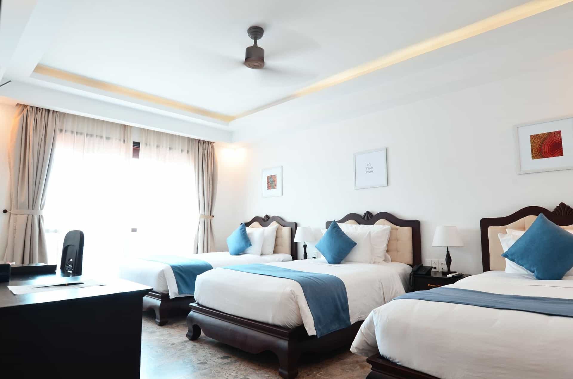 Hoian Central Hotel Hoian Central Hotel