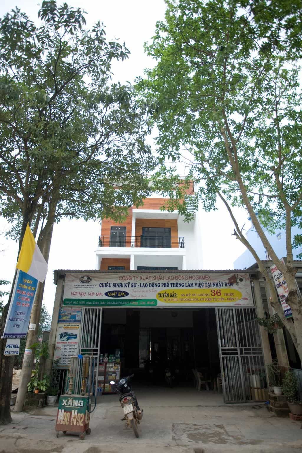 Nam Anh Hotel Nam Anh Hotel