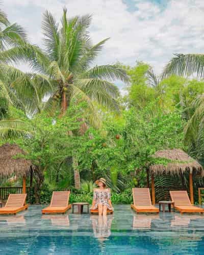 Hoi An Eco Lodge & Spa Hoi An Eco Lodge & Spa