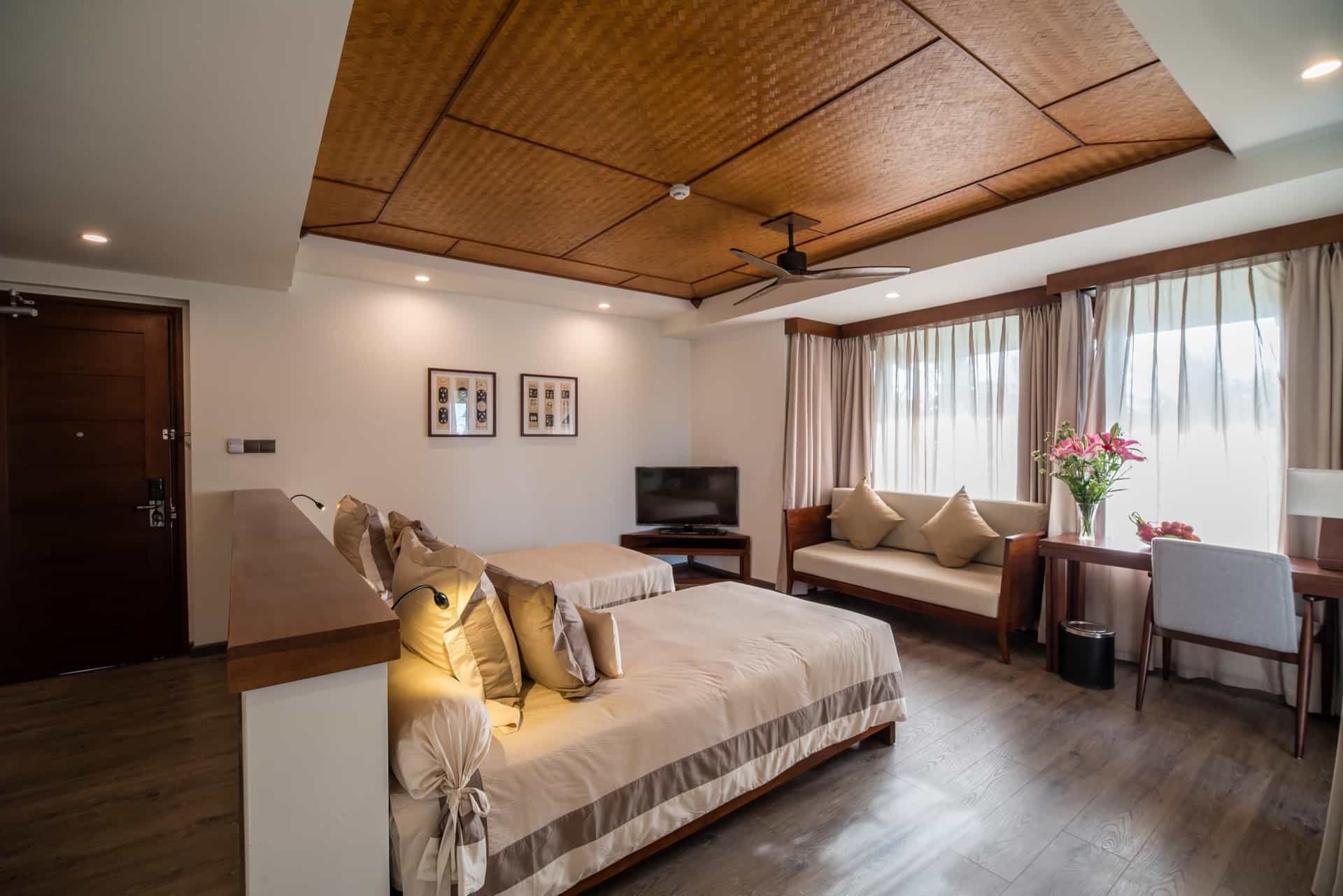 Hoi An Eco Lodge & Spa Hoi An Eco Lodge & Spa