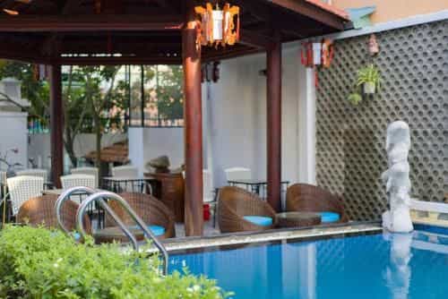 Green Grapefruit Villa Green Grapefruit Villa