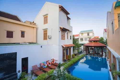 Green Grapefruit Villa Green Grapefruit Villa