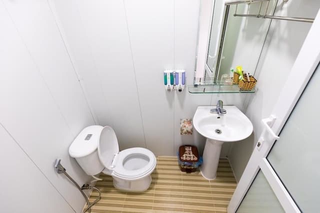 Deluxe Double Room, 1 Bedroom, Mountain View