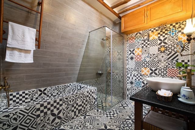 Luxury Duplex