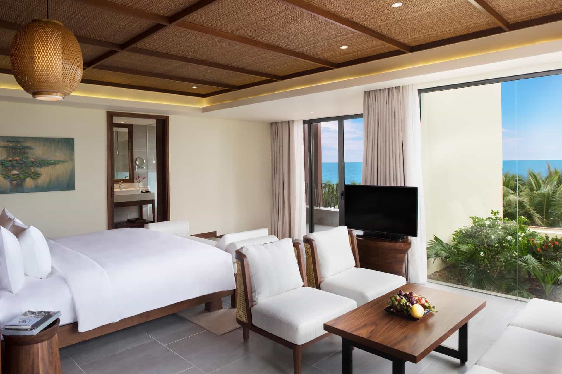 Dusit Princess Moonrise Beach Resort Dusit Princess Moonrise Beach Resort
