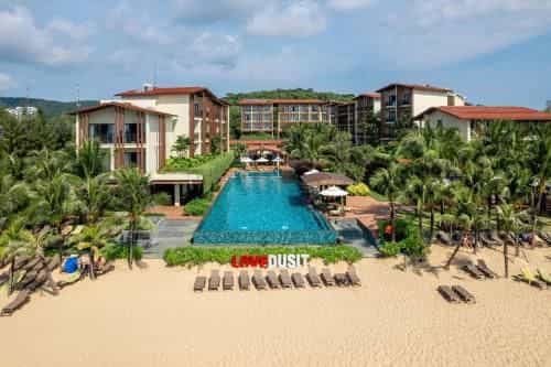 Dusit Princess Moonrise Beach Resort Dusit Princess Moonrise Beach Resort