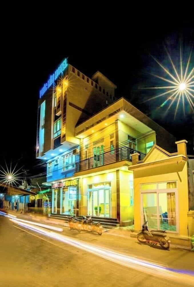 Phuc Hau Hotel - Ly Son Phuc Hau Hotel - Ly Son