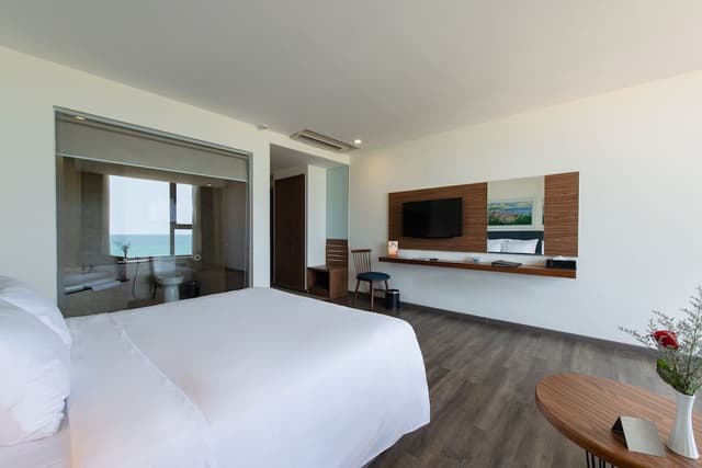 Premier Ocean View