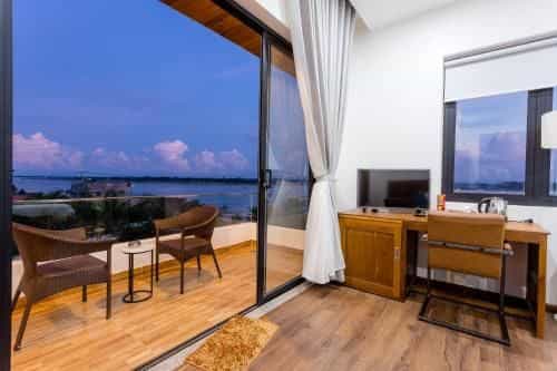 Hoi An Reverie Villas Hoi An Reverie Villas