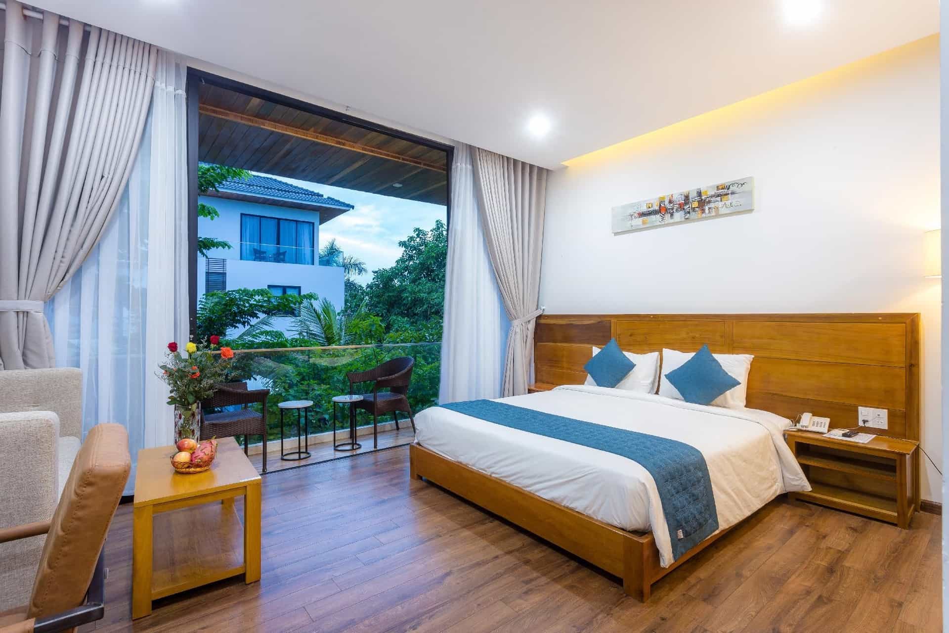 Hoi An Reverie Villas Hoi An Reverie Villas