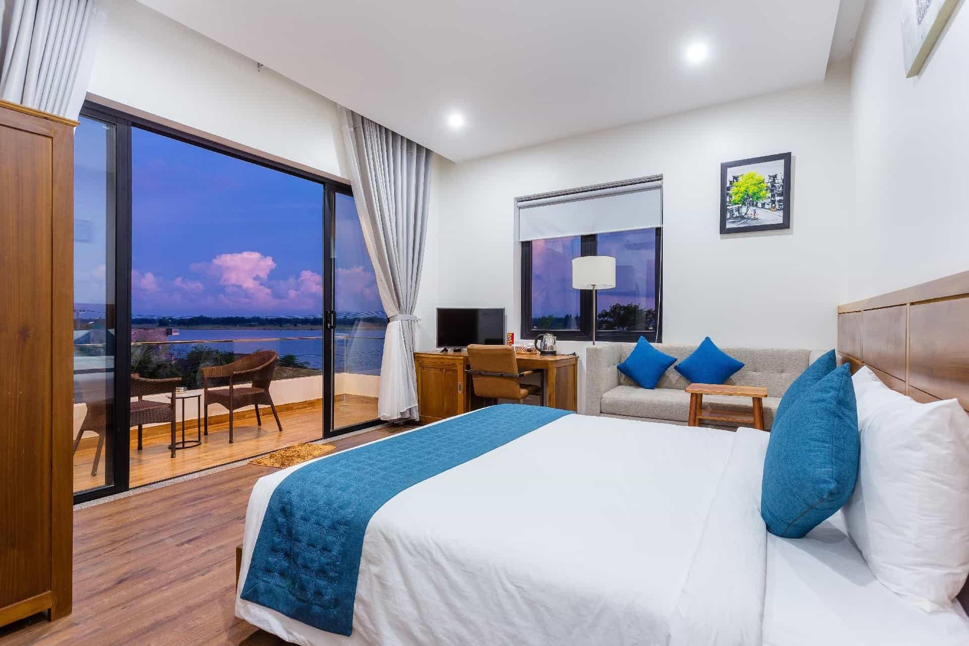 Hoi An Reverie Villas Hoi An Reverie Villas