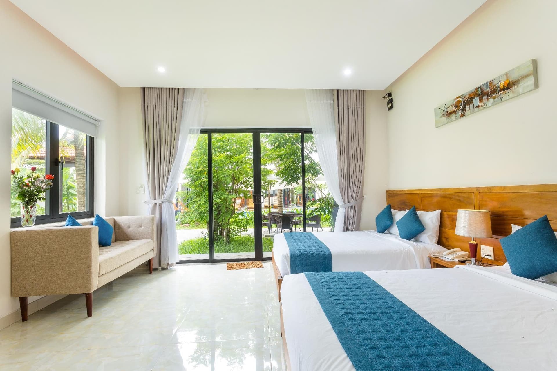 Hoi An Reverie Villas Hoi An Reverie Villas