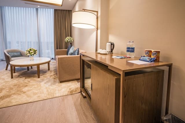 Grand Premier Room