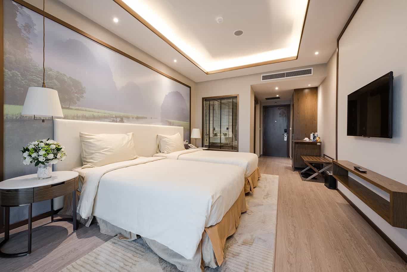 FLC Grand Hotel Samson FLC Grand Hotel Samson