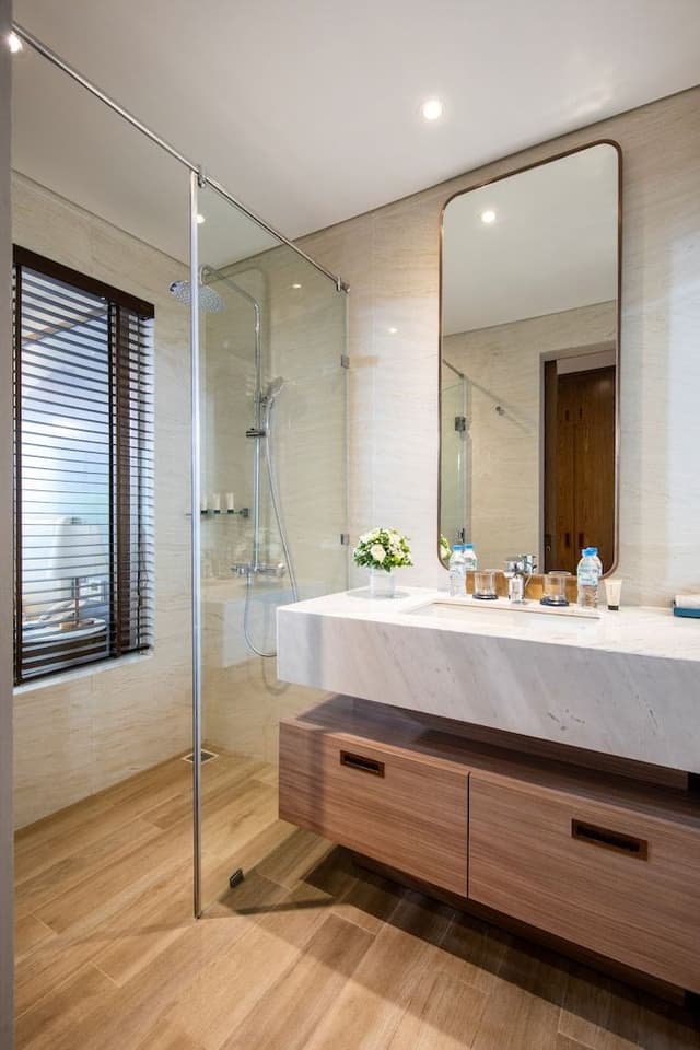 Grand Comfort Twin