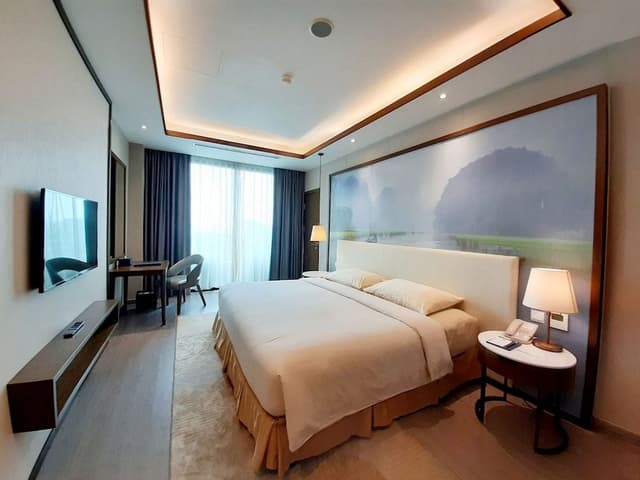 Grand Comfort King