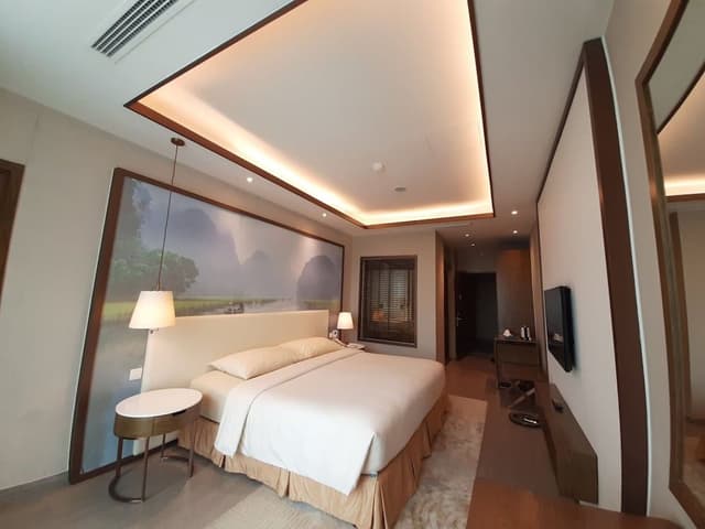 Grand Comfort King