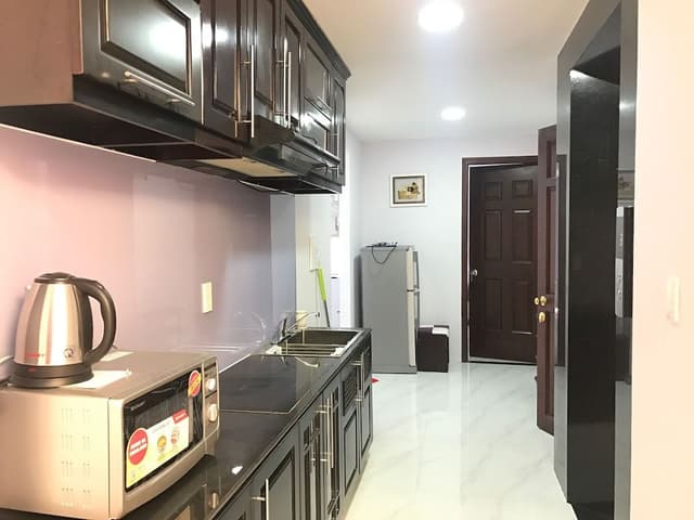 Family Apartment, 2 Bedrooms