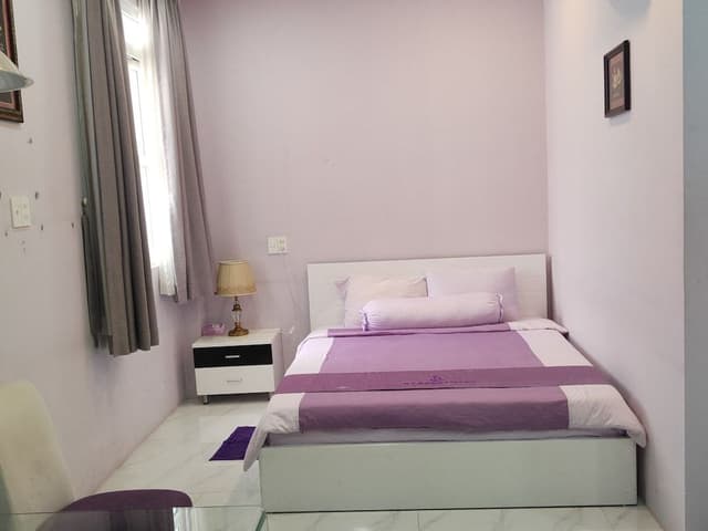 Basic Apartment