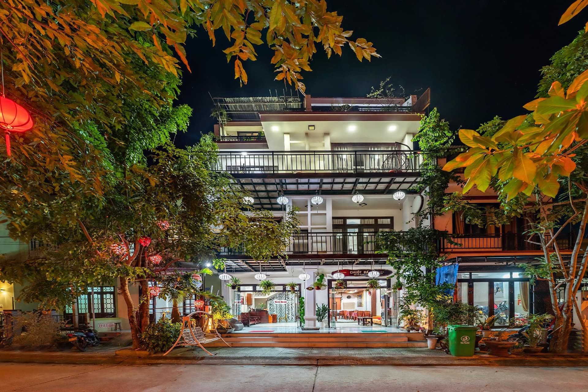 Rock Mouse Homestay Rock Mouse Homestay