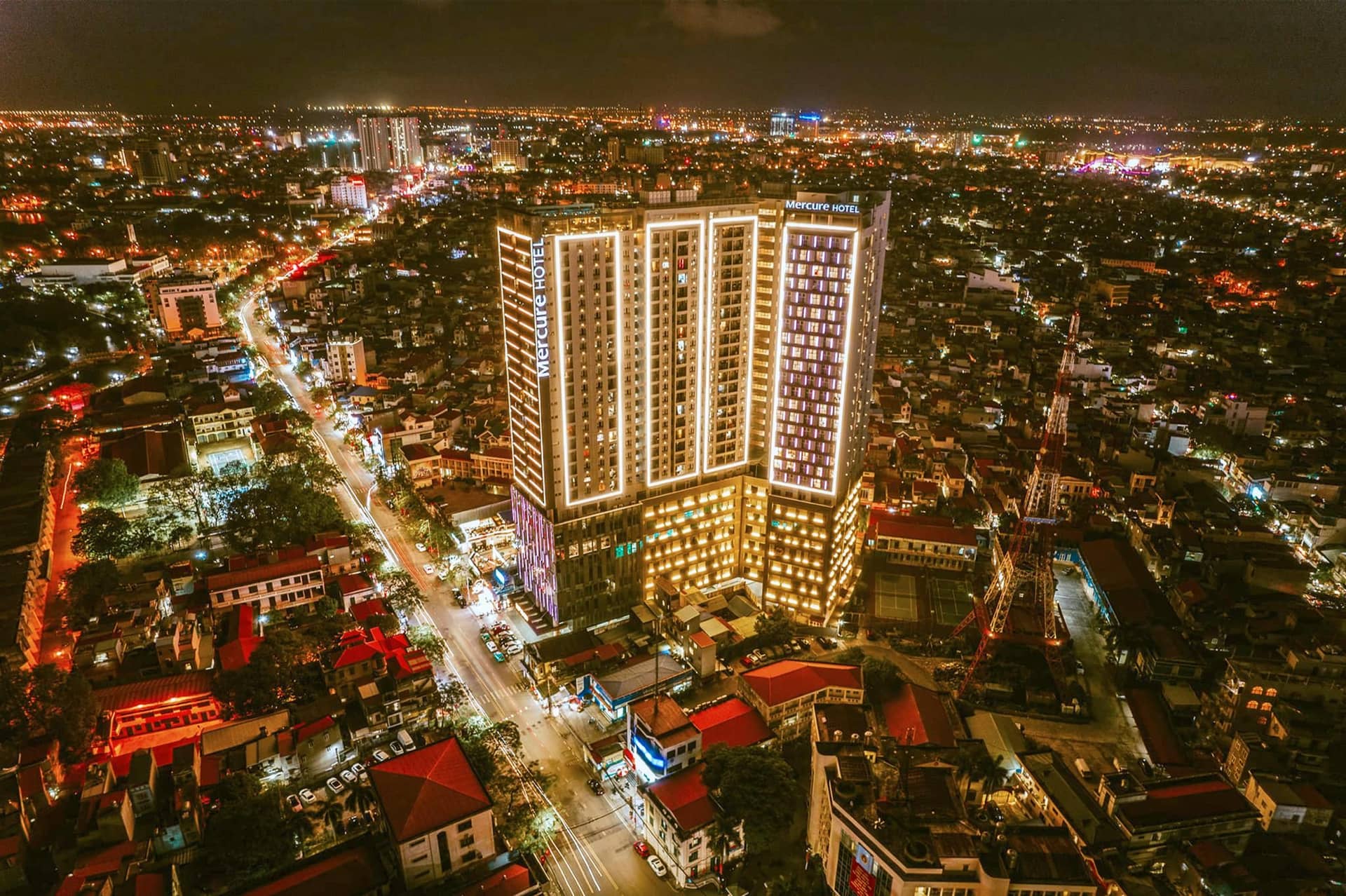 Mercure Hai Phong Mercure Hai Phong