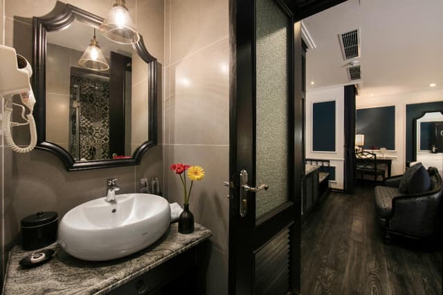 Family Suite