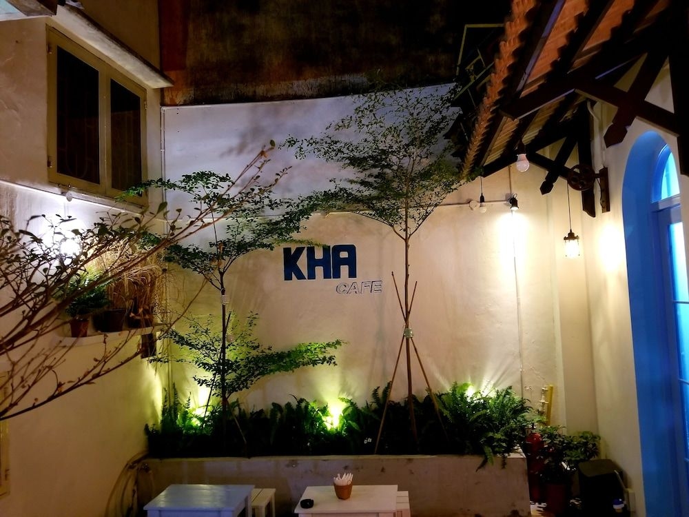 KHA Hostel & Cafe4