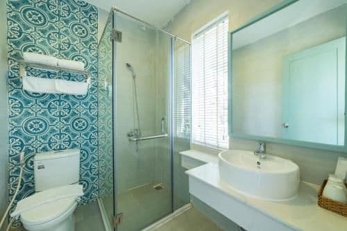 De Charme Room 1