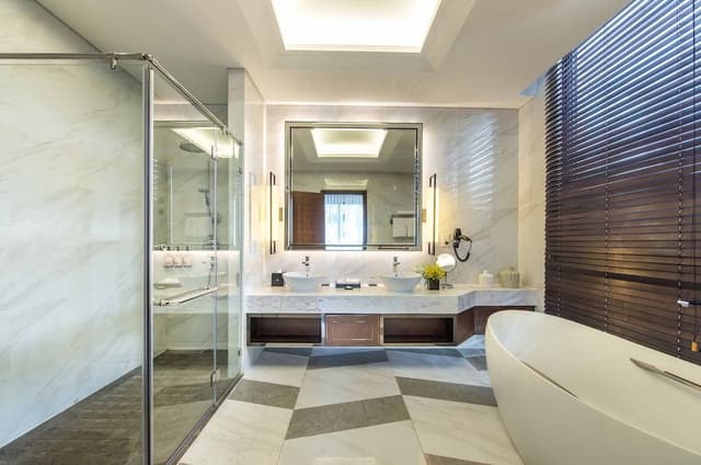 Executive Suite King Bed