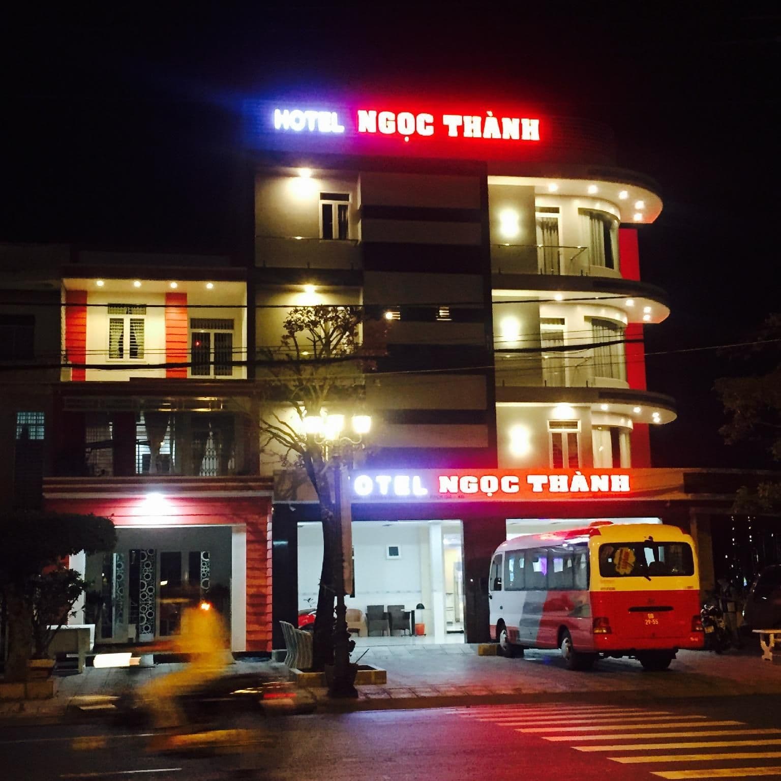 Ngoc Thanh Ngoc Thanh