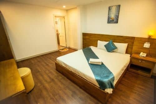 Thanh Thanh Spa & Hotel Thanh Thanh Spa & Hotel