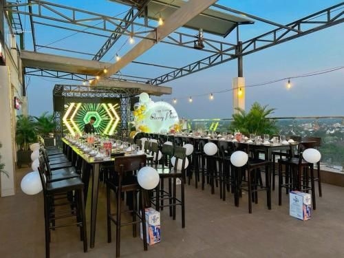 โรงแรมแฮปีซัน (Hapyson Hotel)3