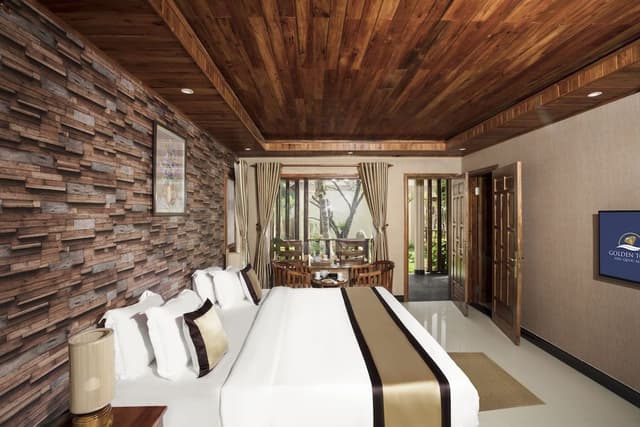 Family Room, 2 Bedrooms, Connecting Rooms