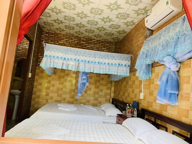 Family Quadruple Room