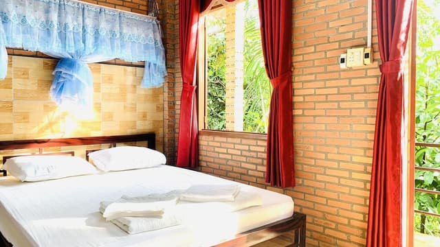 Family Quadruple Room