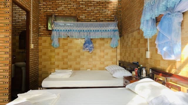Family Quadruple Room