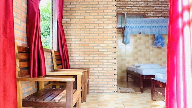Family Quadruple Room
